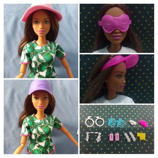 Phụ kiện cho búp bê barbie