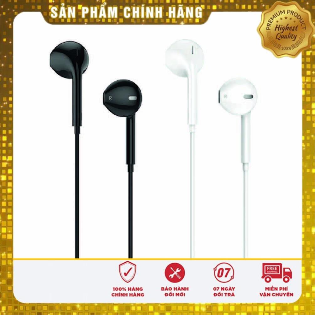 Tai Nghe Hoco ⚡ Tai Nghe Hoco M55 Có Dây Nhét Tai Siêu Hay Có Mic - Bảo Hành 6 Tháng FULLBOX -Châts Case Store