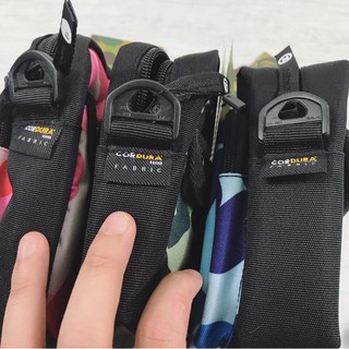 Túi bape camo chống shock 1:1
