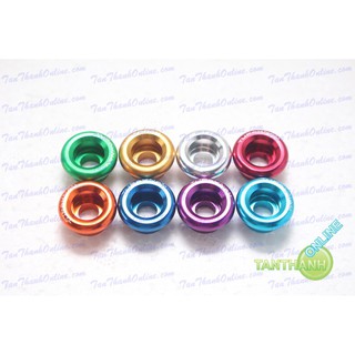 Lông đền chén 6x18 Trusty