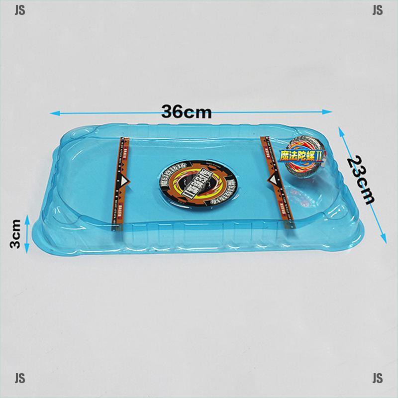 Con Quay Đồ Chơi Beyblade Độc Đáo
