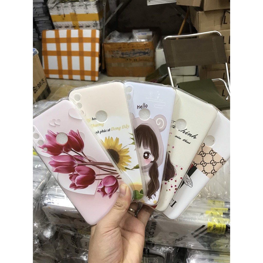 SIÊU ĐẸP  Ốp lưng dẻo trong , hình VSMART ACTIVE 3 / ARIS / PRO / JOY 3 / JOY 4 / LIVE 4/ STAR 3/ STAR 4