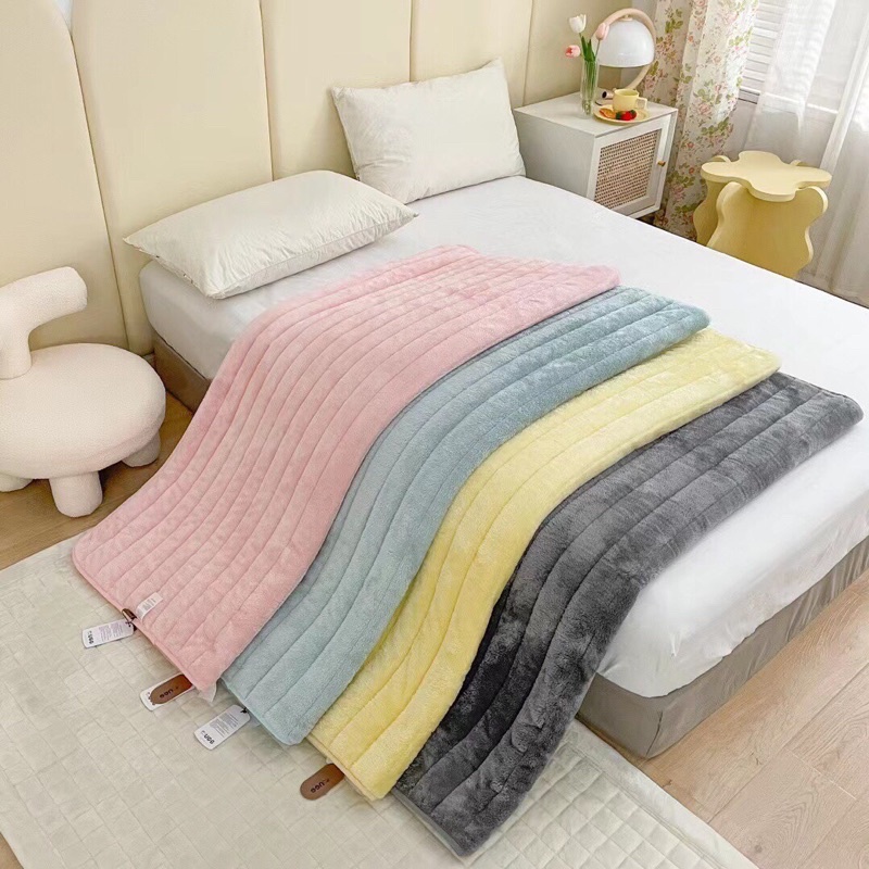 Thảm lông cừu nhập khẩu UGG cao cấp thế hệ mới 2021( video chi tiết)