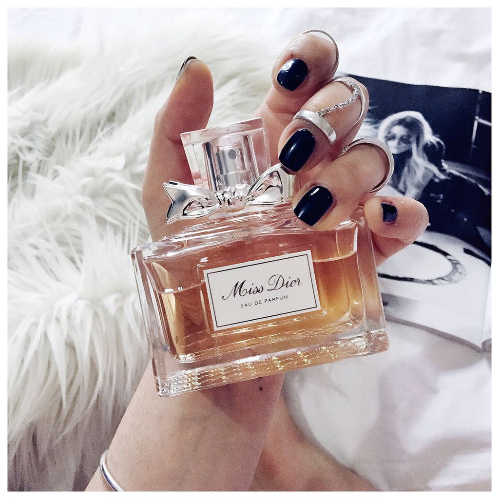 Nước hoa nữ ❣️FREESHIP❣️Nước hoa Miss Dior Eau De Parfum