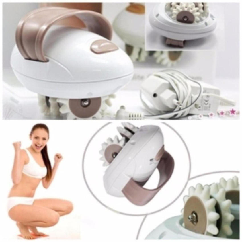 Máy massage tan mỡ thon gọn bụng Body Slimmer