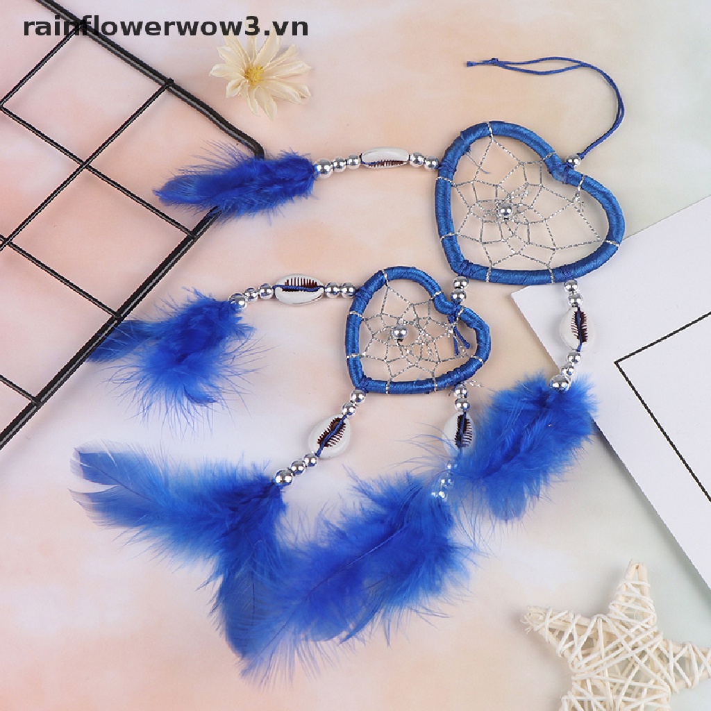 1 Lưới Bắt Giấc Mơ Gắn Tường Nội Thất Ô Tô
