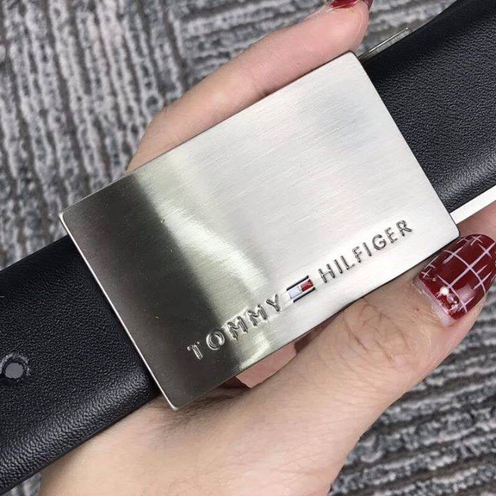 Thắt lưng Tommy