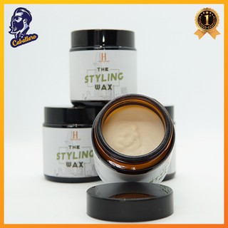 Sáp vuốt tóc The Styling Wax - 112g (4oz)