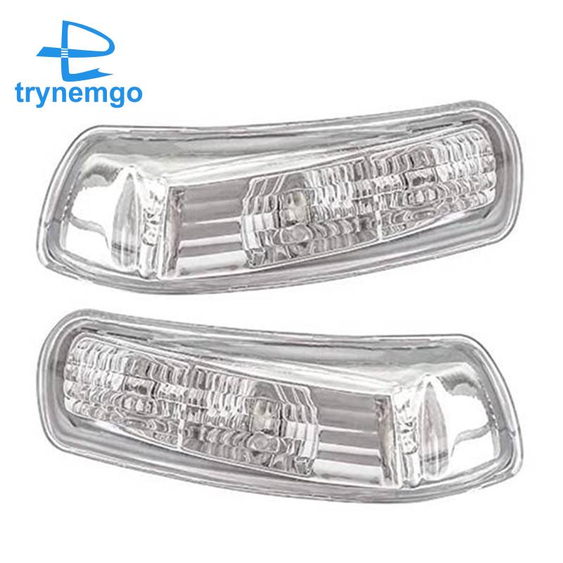 Đèn Led Tín Hiệu Rẽ Gắn Gương Chiếu Hậu Cho Geely Emgrand 7 EC7 EC715 EC718