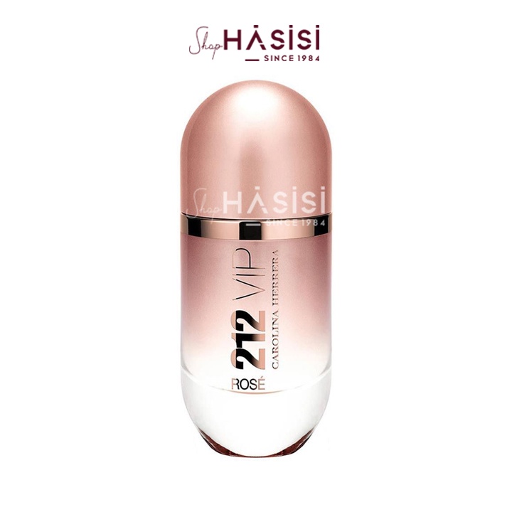 NƯỚC HOA CAROLINA - 212 Vip Rose EDP 80ml