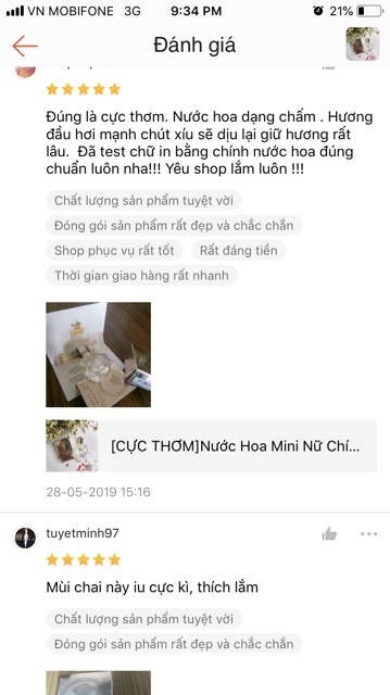 [Bill US]Nước Hoa Mini Nữ Chính Hãng Versace Eros pour femme EDP 5ml | BigBuy360 - bigbuy360.vn