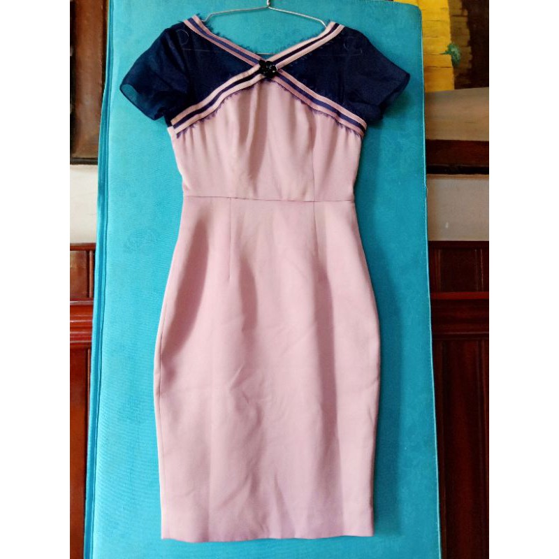 VÁY ELISE SIZE M