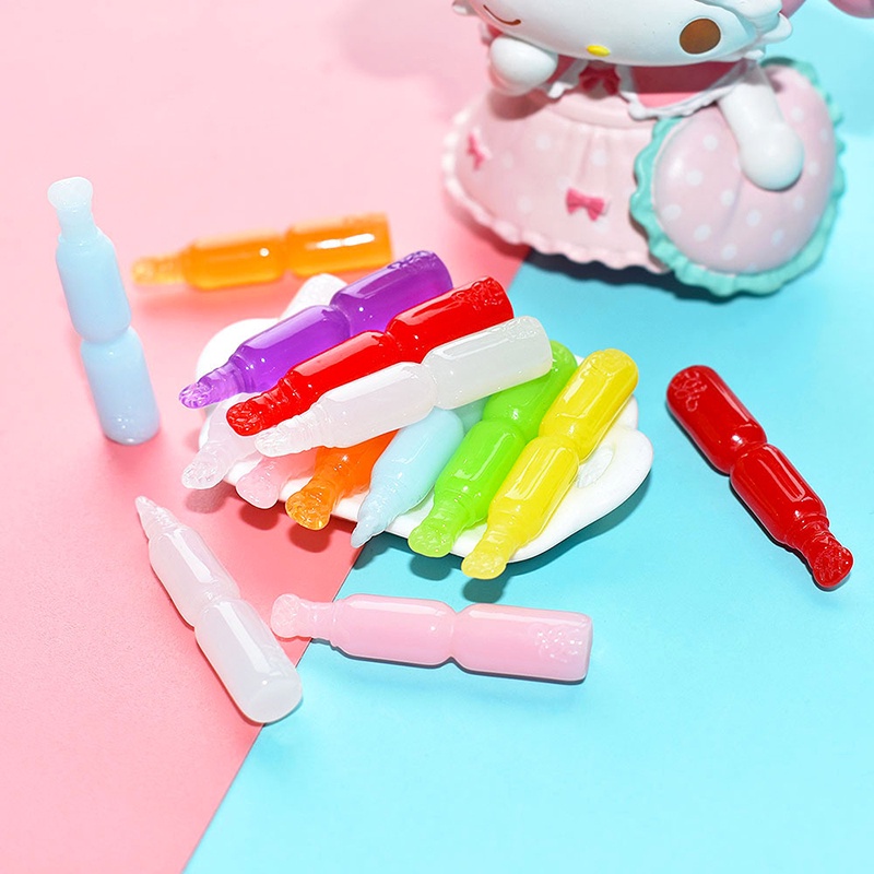 ### Bộ 10 Cây Đá Mini Trang Trí Nhà Cửa