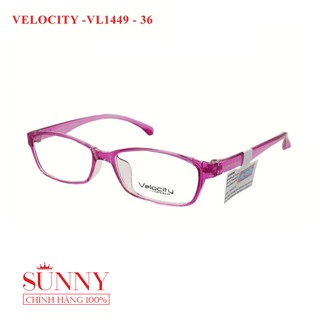 Gọng Kính Nữ Velocity VL1449