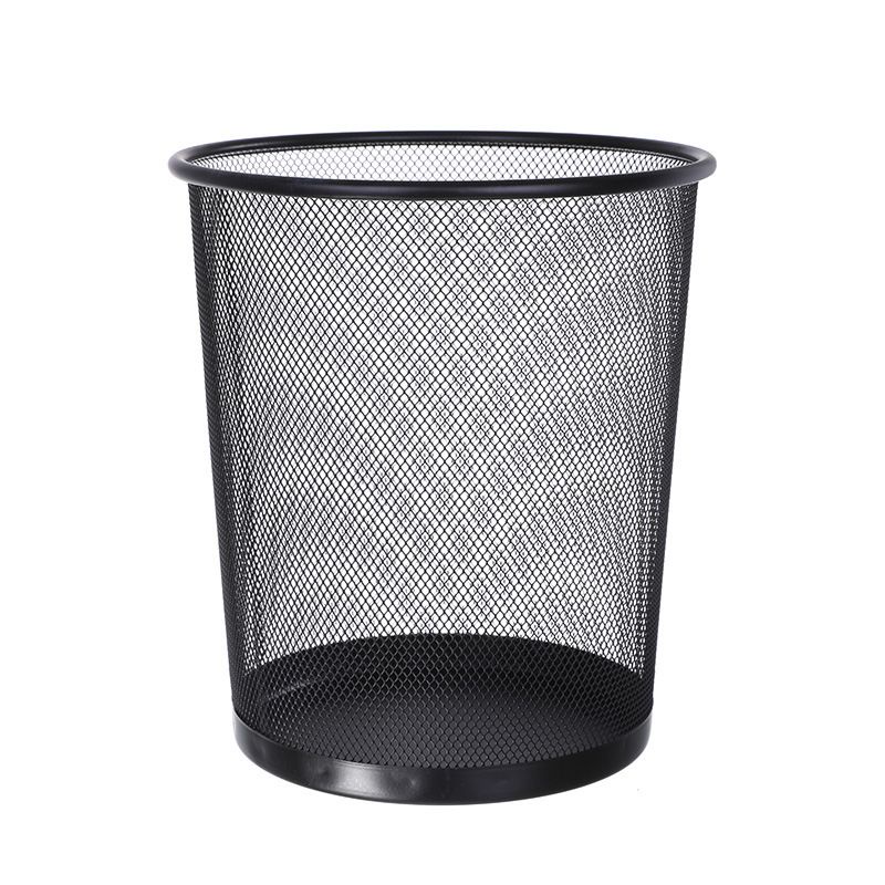 Sọt rác lưới tròn 26x23x18.5cm,,,