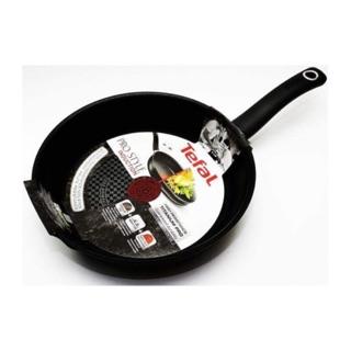Set 2 chảo Titanium Tefal Pro Style 24cm và 28cm