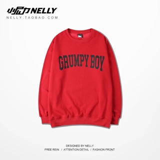 [ORDER] ÁO NỈ NELLY LÓT LÔNG