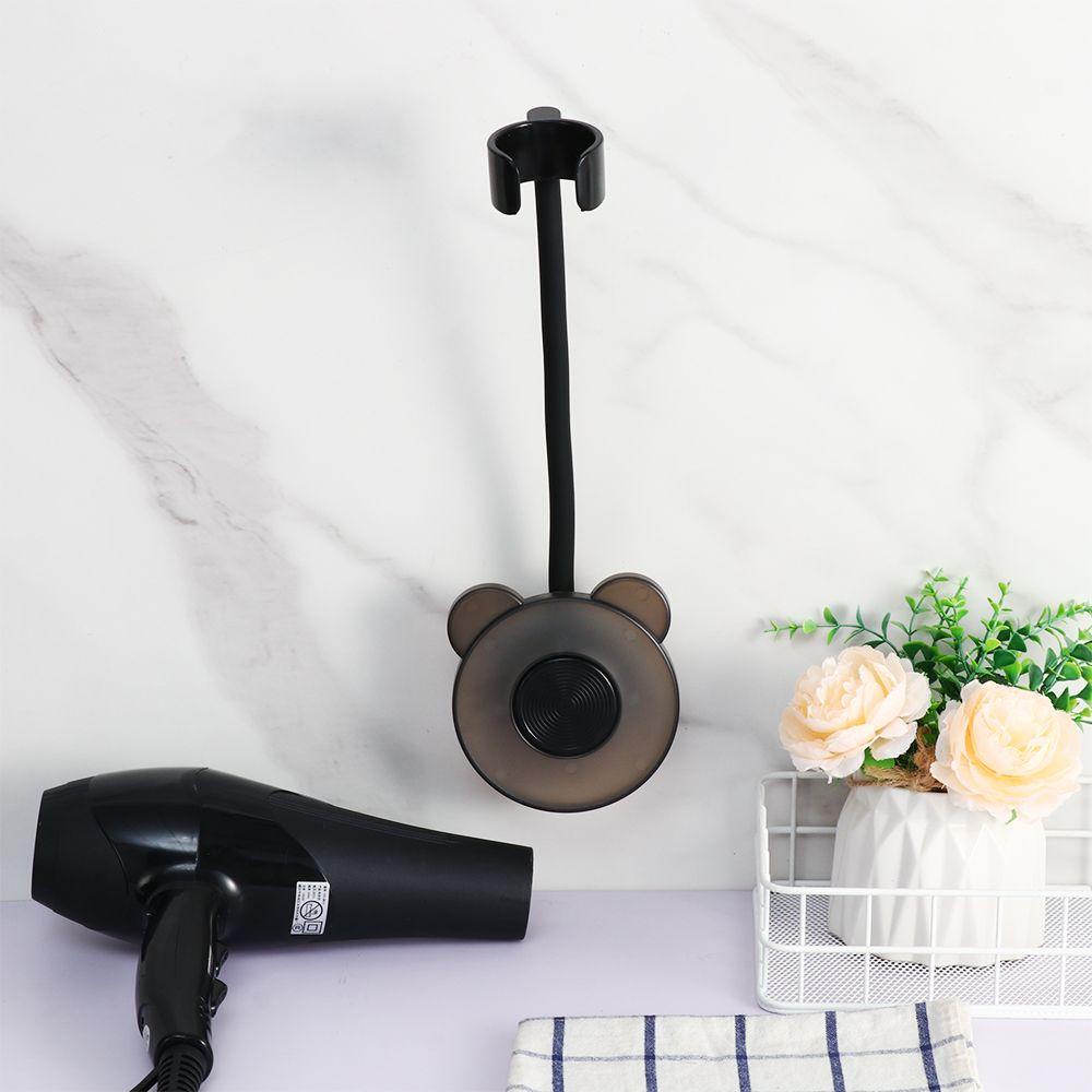 Giá Treo Máy Sấy Tóc Gắn Tường Chất Lượng Cao Kat1