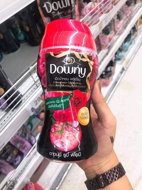 Nước xả DOWNY Thái dạng viên