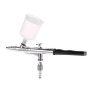KKmoon Professional Hot Sale Gravity Feed Double Action Airbrush for Cake Decoration Making Up Tattoo Manicure Air Brush