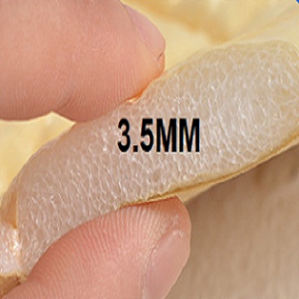 Giấy Dán Tường 3D Bằng Xốp PE Chống Thấm Nước Tự Dính