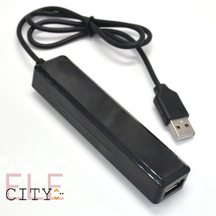 Bộ Chia Usb 2.0 Elect Light Lb20