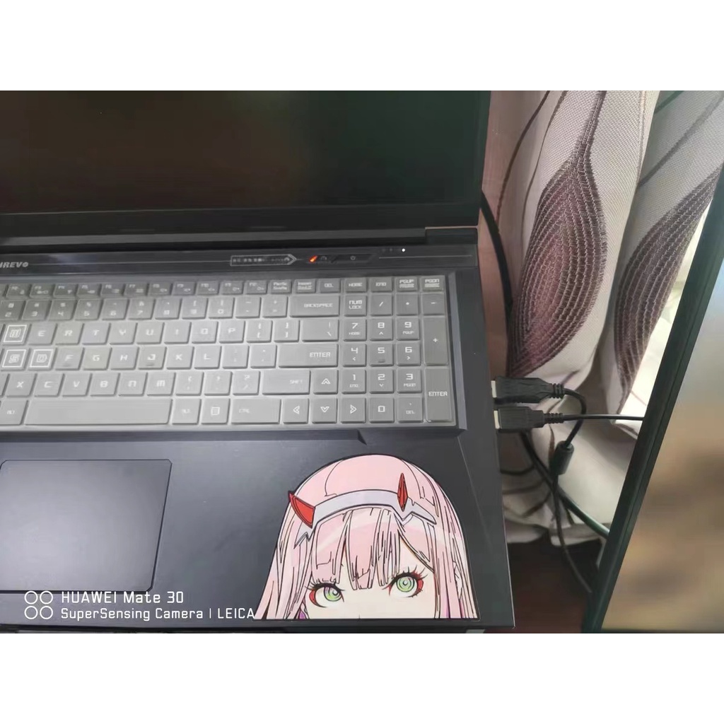 Miếng Dán Phản Quang Họa Tiết Đôi Mắt Hoạt Hình Chống Thấm Nước Trang Trí Xe Hơi