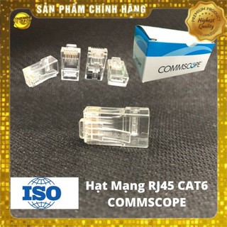 Hạt mạng rj45