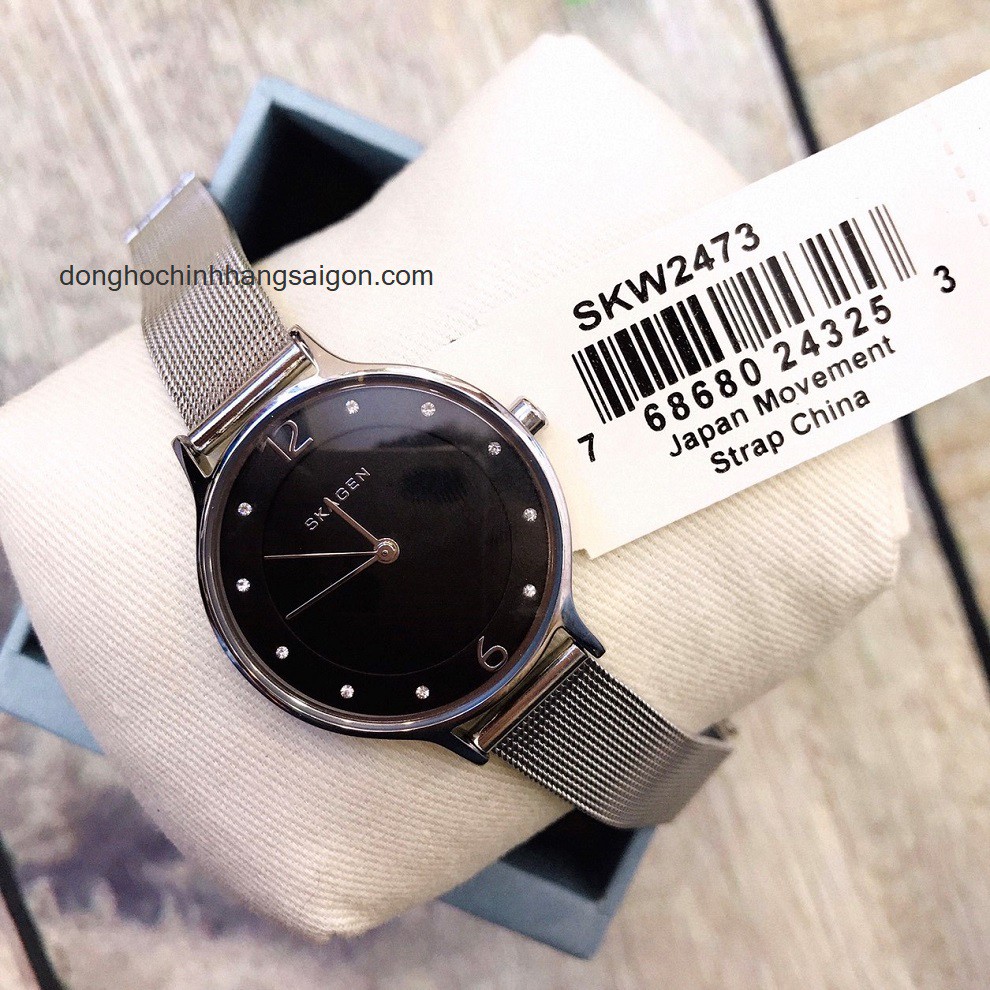 Đồng Hồ Nữ Skagen SKW2473 30mm