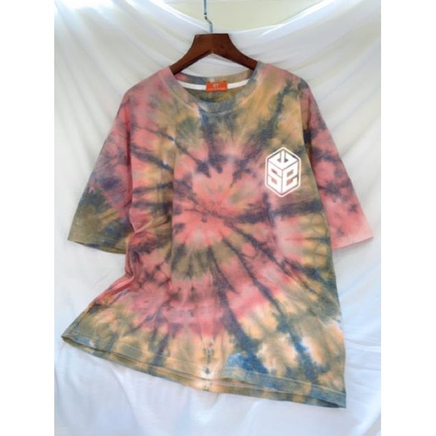 Áo SWE Phản Quang TieDye Loang Màu siêu xinh HOT | BigBuy360 - bigbuy360.vn