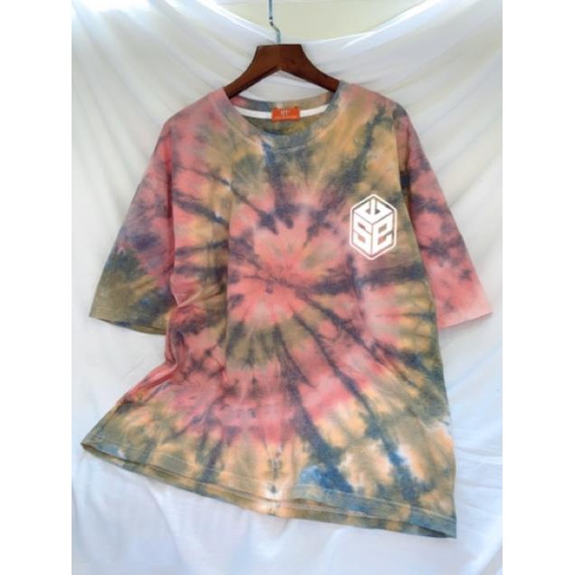 Áo SWE Phản Quang TieDye Loang Màu siêu xinh HOT | WebRaoVat - webraovat.net.vn