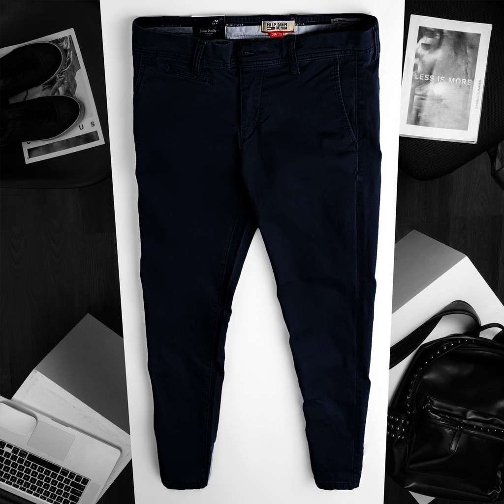 Quần Kaki TM hàng Việt nam xuất khẩu | BigBuy360 - bigbuy360.vn