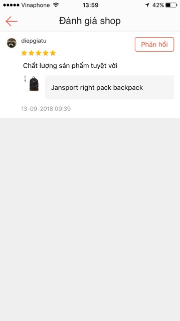 Balo jansport big campus