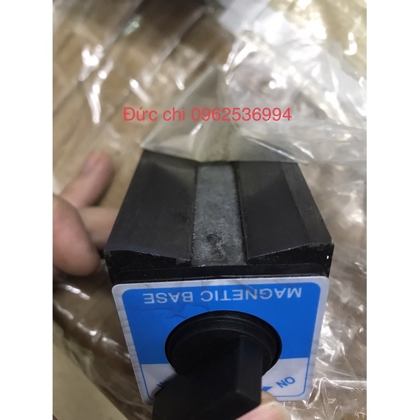 Cục nam châm đế từ có công tắc ON/Off