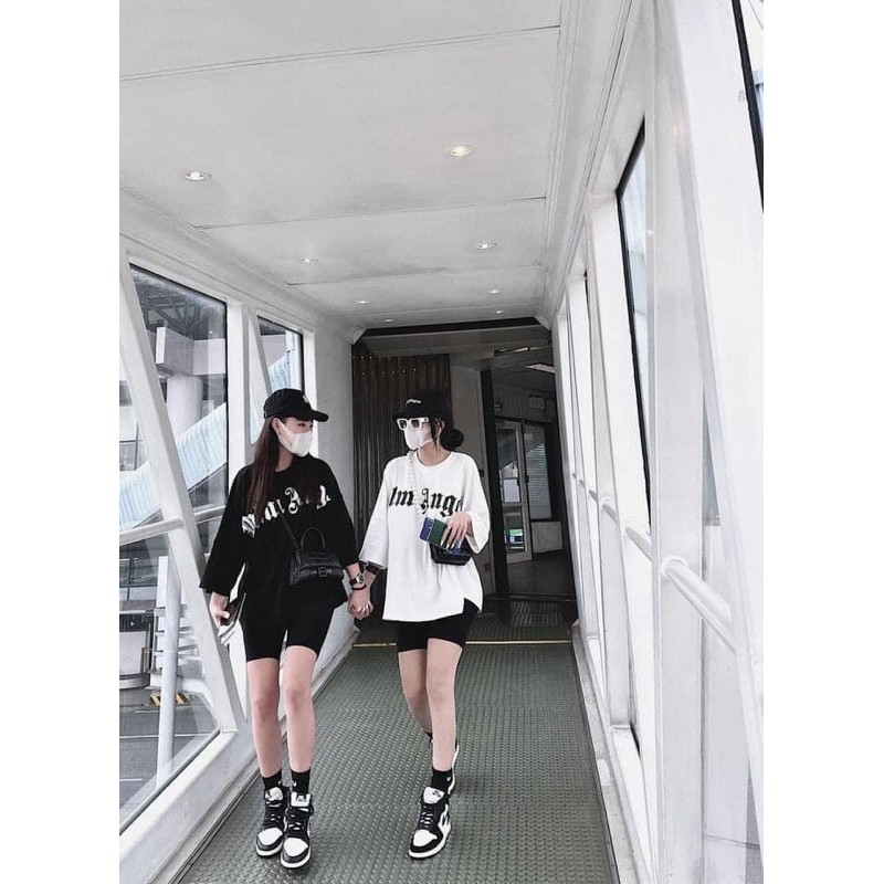 [QUÀ TẶNG LÀ GÓI DẦU GỘI ĐẦU KHÁCH NHÉ] Quần legging lửng_Quần legging nâng mông