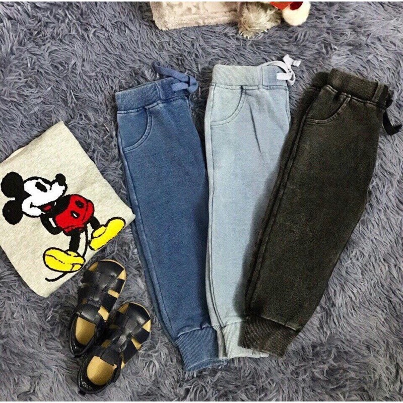 Quần Babygap bé trai