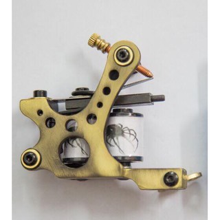 Máy Xăm Giá Rẻ Chất Lượng Tốt