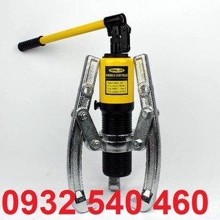 Cảo thủy lực 20 tấn độ mở max 350 mm TLP HHL-20