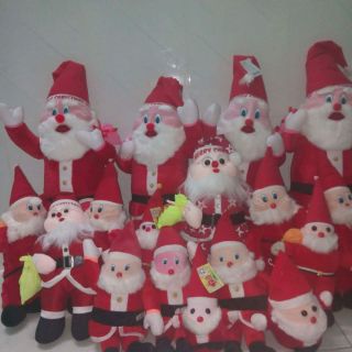Ông gia noel