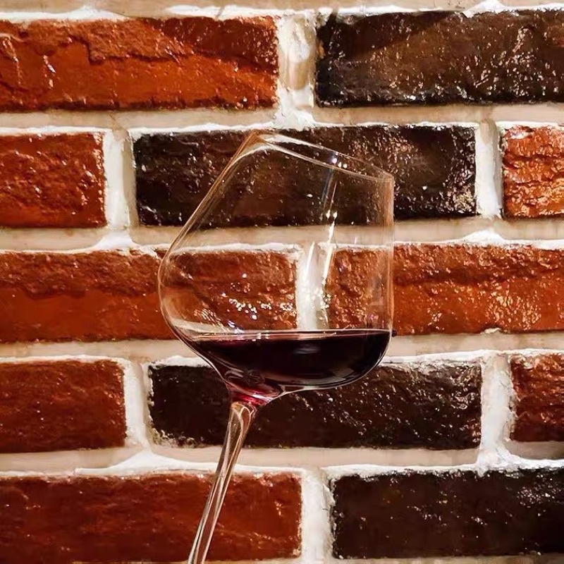 Bình thở va(ng decanter siêu xinh