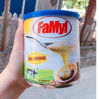[FREESHIP] LON SỮA ĐẶC CÓ ĐƯỜNG 1KG