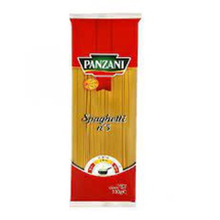 Mì spaghetti panzani no 5 - 500gr