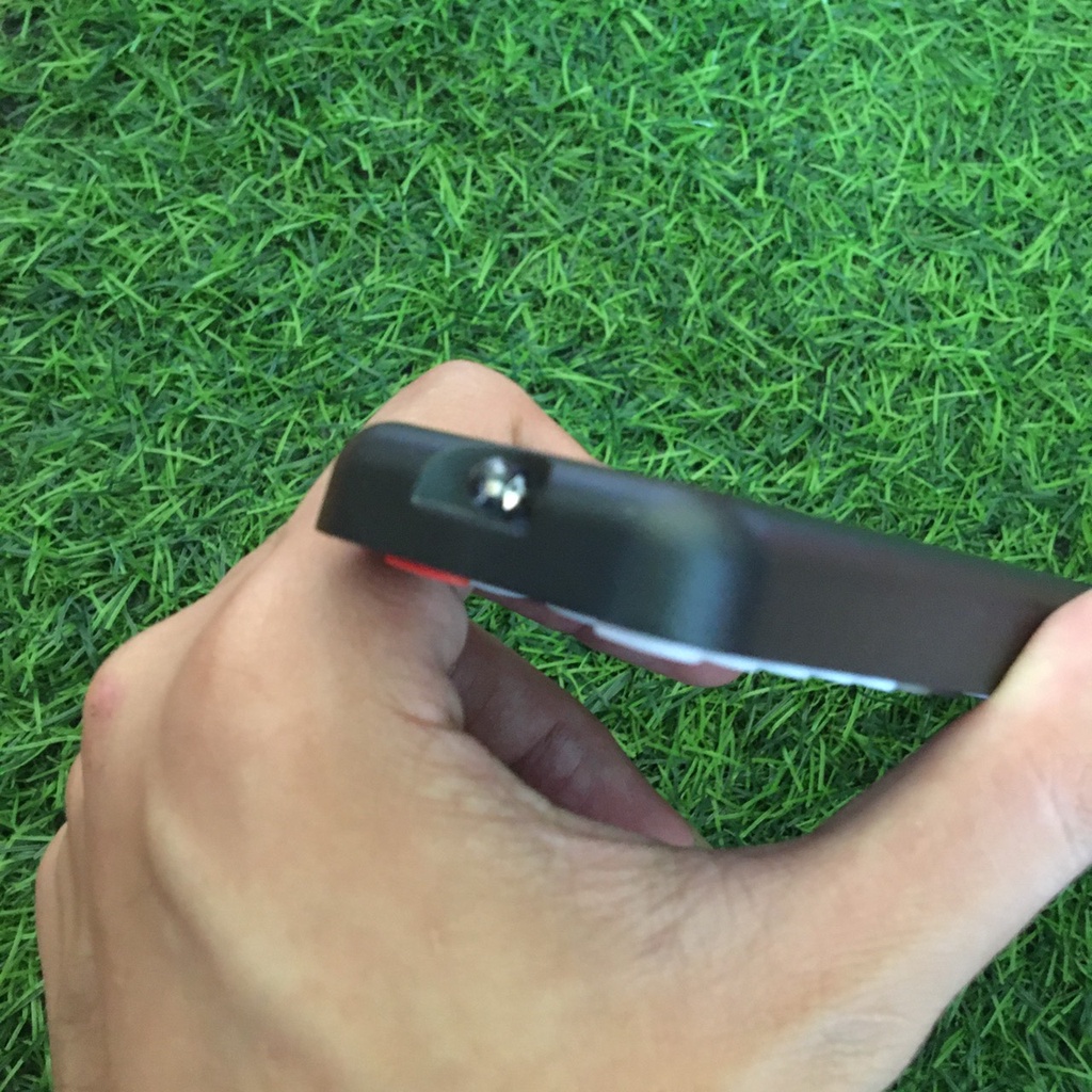 ĐIỀU KHIỂN ĐẦU THU VTB - REMOTE ĐIỀU KHIỂN ĐẦU THU VTB NÚT BÀN PHÍM MÀU TRẮNG - TẶNG KÈM PIN VÀ BẢO HÀNH 3 THÁNG