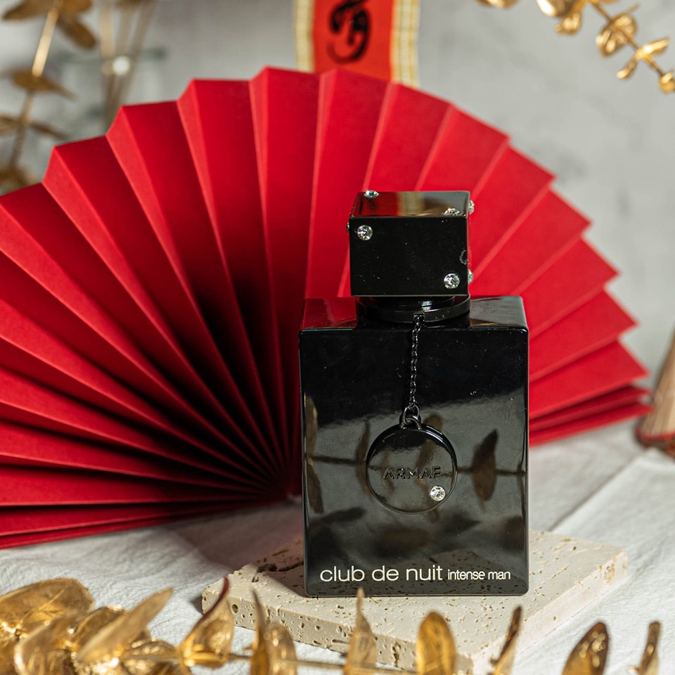 Nước hoa chính hãng Club de Nuit Intense Man