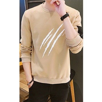 Áo thun nam tay dài 💙𝐅𝐑𝐄𝐄𝐒𝐇𝐈𝐏💙 áo thun nam nữ dài tay đẹp unisex form rộng hàn quốc sweater ĐEN SIMPLE Havichi