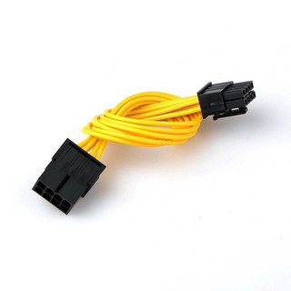 Cáp nối dài 8 pin CPU cho nguồn máy tính