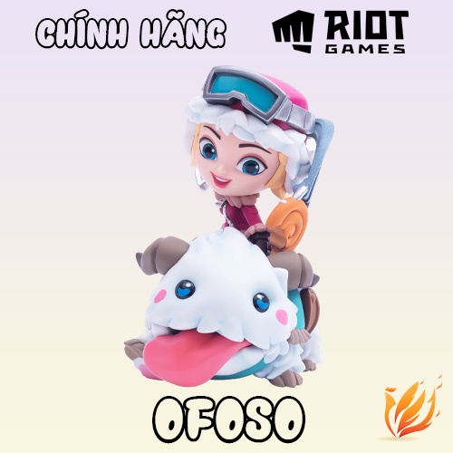 - Mô Hình Liên Minh Huyền Thoại - LOL Figure - Shop Mô Hình OFOSO