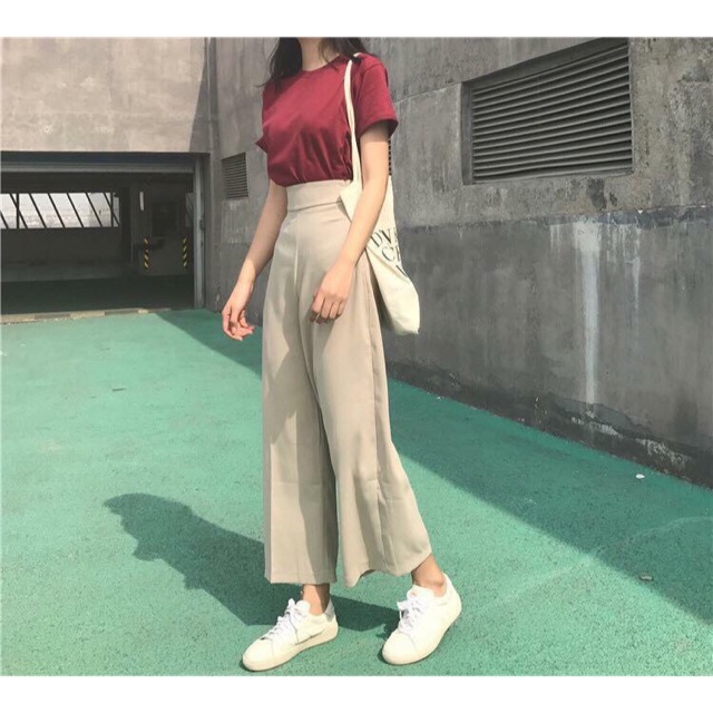 cullotes pants