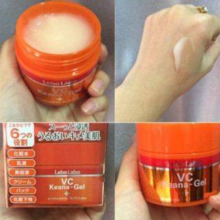 Kem dưỡng da Labo Labo 90g