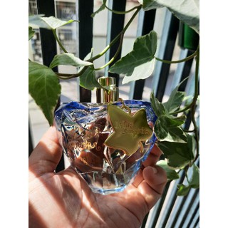 Nước Hoa Nữ Lolita Lempicka